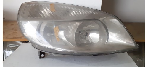 RENAULT SCENİC 2 SAĞ (03/06) HALOJEN